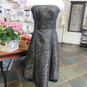 Kay Unger Cocktail Dress